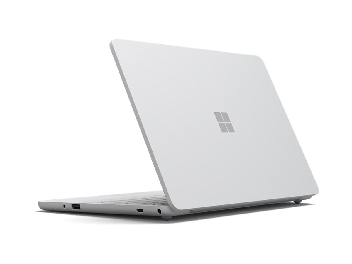 Amazon.com: Microsoft Surface Laptop SE CELERON 8GB RAM 128GB SSD