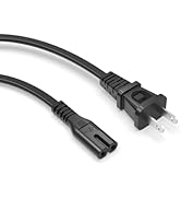 Amazon.co.jp: メガネケーブル プリンター 電源コード Canon互換用