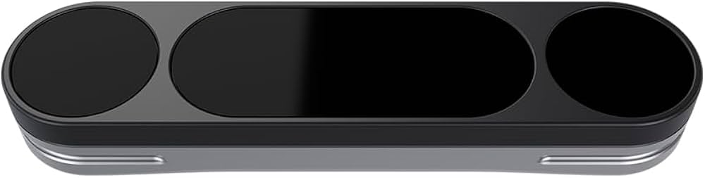 Ultraleap Leap Motion Controller 2 (2nd Gen, 2023) now powered