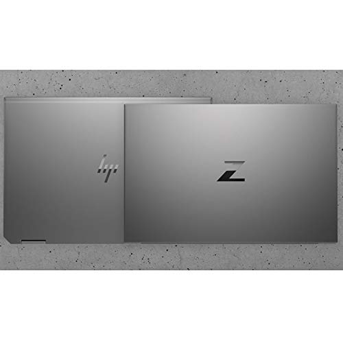 Amazon.com: HP ZBook Studio G7 15.6