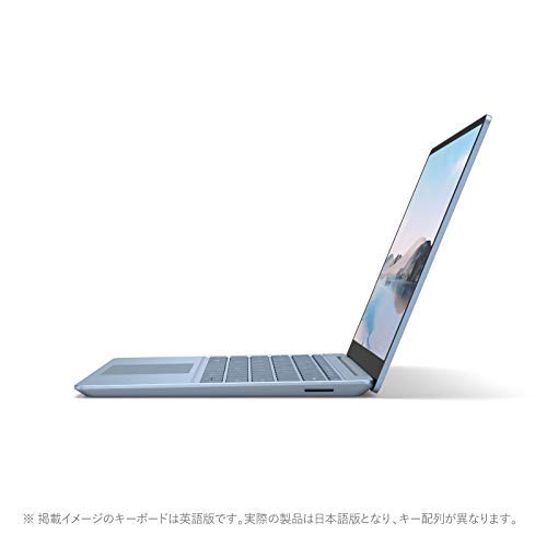 Amazon.co.jp: マイクロソフト Office無し 法人向け Surface Laptop Go