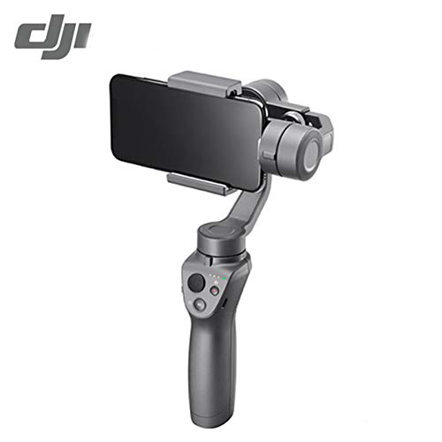 DJI Osmo Mobile 2 Handheld Smartphone Gimbal (with Base Combo