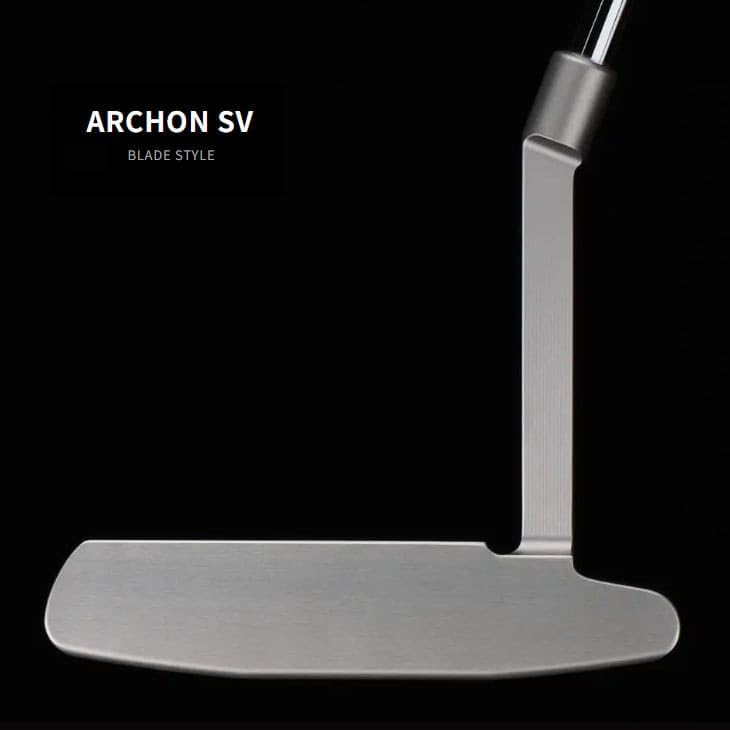 Amazon.co.jp: KRONOS GOLF (クロノスゴルフ) ARCHON SV アーコン ピン