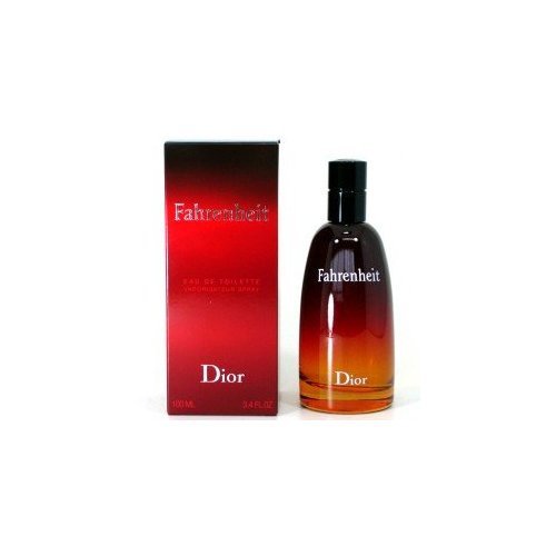 Amazon.co.jp: 【クリスチャン ディオール】ファーレンハイト EDT・SP