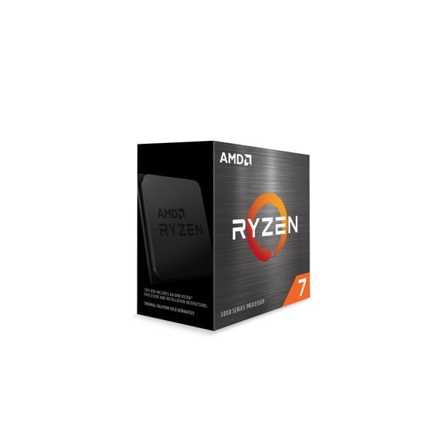 Amazon | 【国内正規品】 AMD Ryzen 7 5700X W/O Cooler [CPU] | ノー