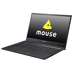 Amazon.co.jp: mouse (マウスコンピュータ) ノートパソコン mouse BC