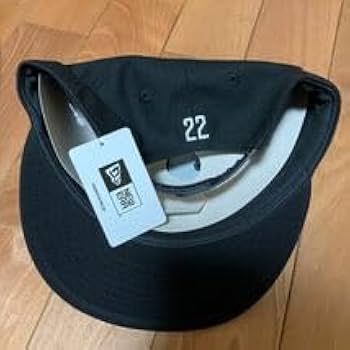 Amazon.co.jp: 阪神タイガース ニューエラ 藤川球児 引退記念キャップ