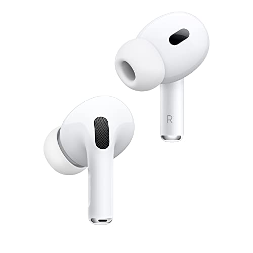 Amazon.co.jp: Apple AirPods Pro (2nd Generation) White : Electronics