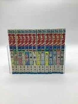 全巻セット キャプテン翼 1-37 高橋陽一 ジャンプコミックス 集英社