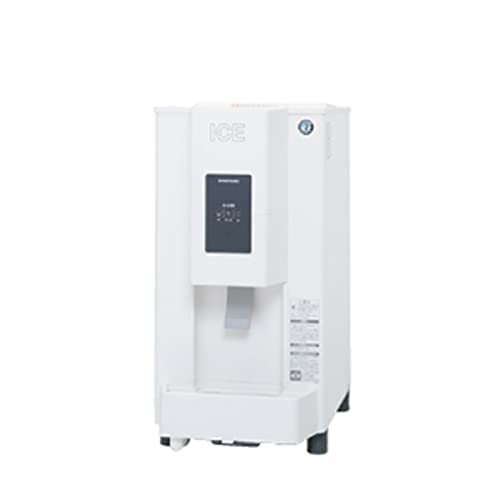 Amazon.co.jp: チップアイスディスペンサー 氷水機 ホシザキ DCM-70L-W