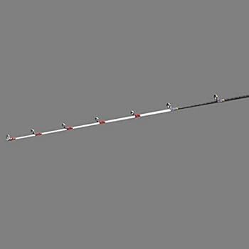 Amazon | シマノ(SHIMANO) ロッド 船竿 バイオインパクト ヒラメ 73