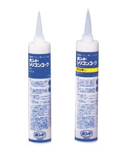 Amazon.co.jp: コニシ ボンド シリコンコーク ホワイト 330ml 1箱/20本