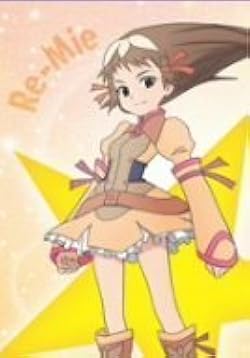 Amazon.co.jp: ゾイドジェネシス レ・ミィ×コトナ Reflections 2nd