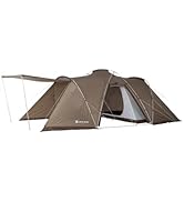 Amazon | スノーピーク(snow peak)ランドネスト タープセット TP-870