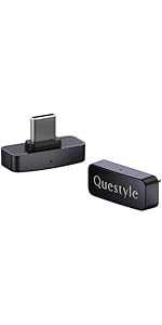 Amazon.co.jp: Questyle QCC Dongle Pro Lossless Bluetooth