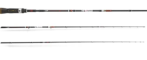 Amazon | エクストリーム ツララ フライテクス グルービー66C (ベイト