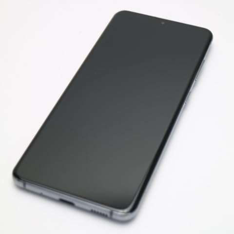 Amazon | docomo Galaxy S20 5G SC-51A SIMロック解除済 コスミック