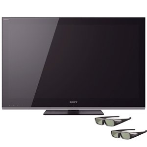 Amazon | ソニー 46V型 液晶 テレビ ブラビア KDL-46LX900