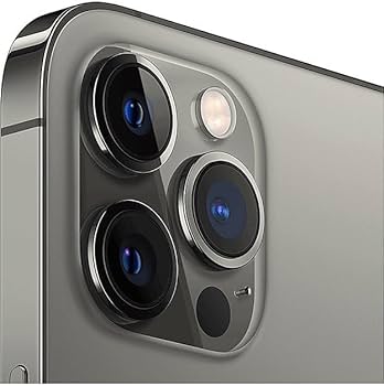 Amazon.com: Apple iPhone 12 Pro Max 5G, US Version, 512GB