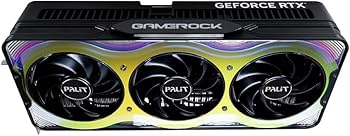 Amazon | Palit(パリット) RTX 5070 Ti GameRock 16GB / NE7507T019T2