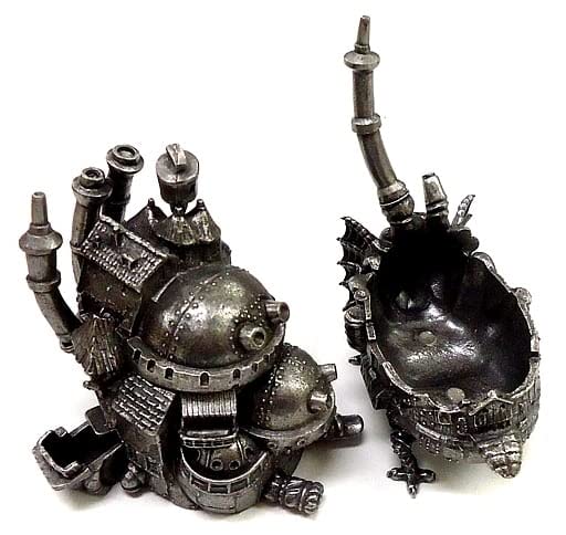 Amazon.co.jp: ジブリ美術館限定 アクセサリーケース 小物入れ ハウル