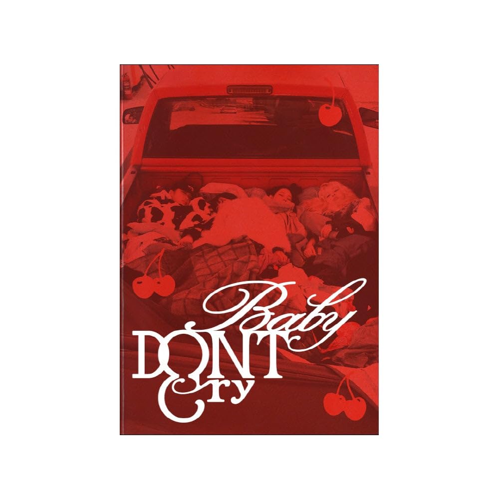 Amazon.co.jp: ベイビードントクライ Baby DONT Cry - F Girl