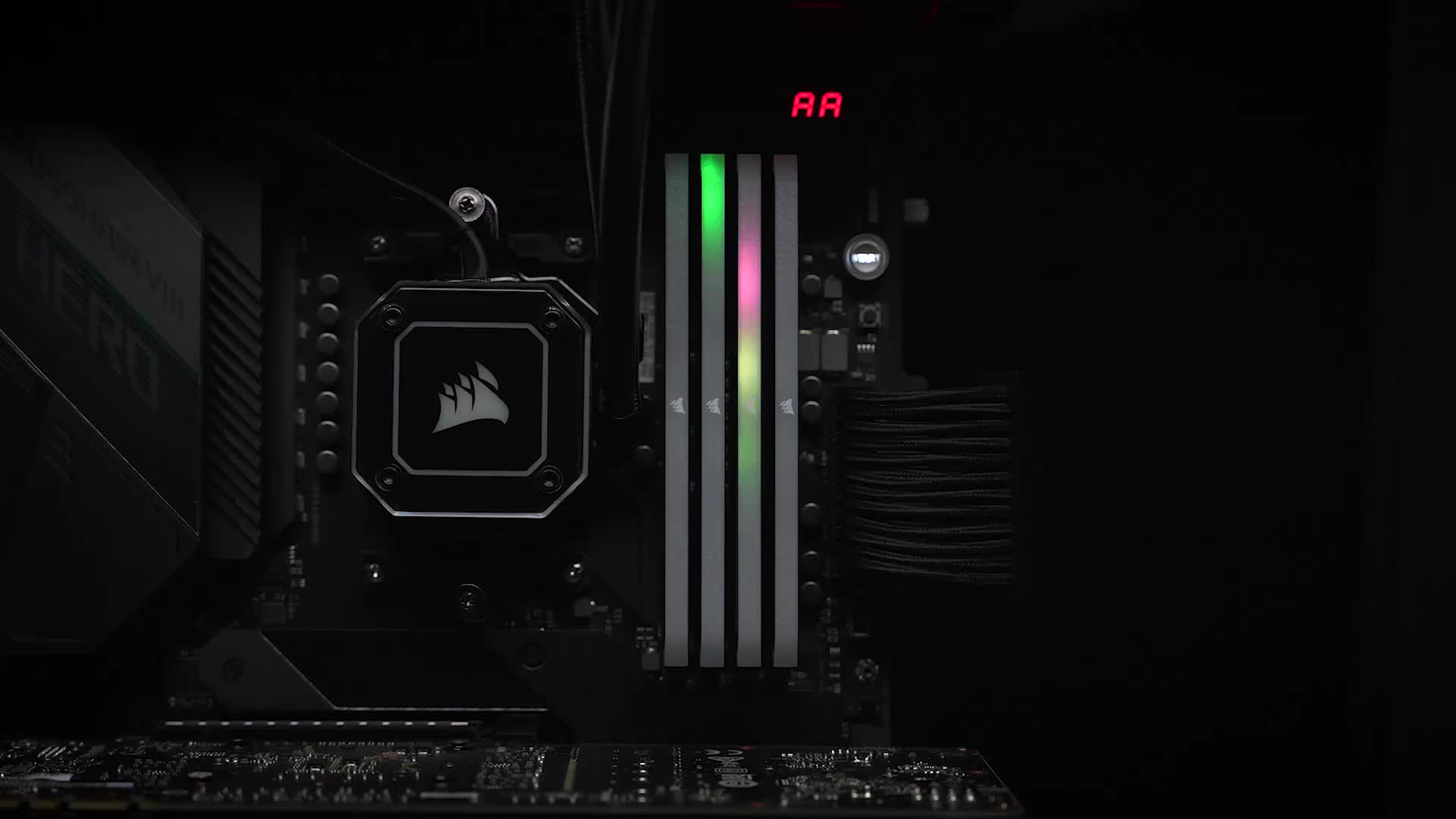 Amazon | CORSAIR DDR4-32GB 3600MHz CL18 デスクトップPC用メモリ