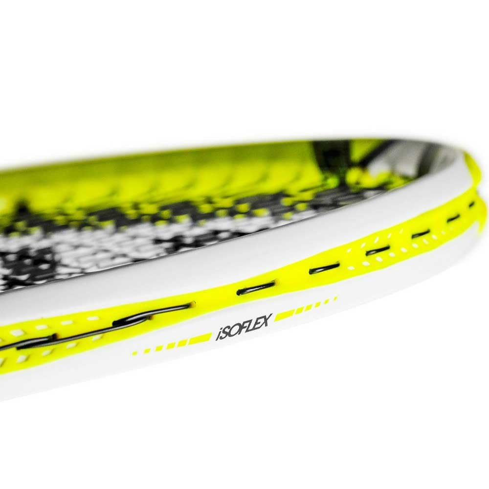 Amazon | テクニファイバー Tecnifibre テニスラケット TF-X1 V2 305