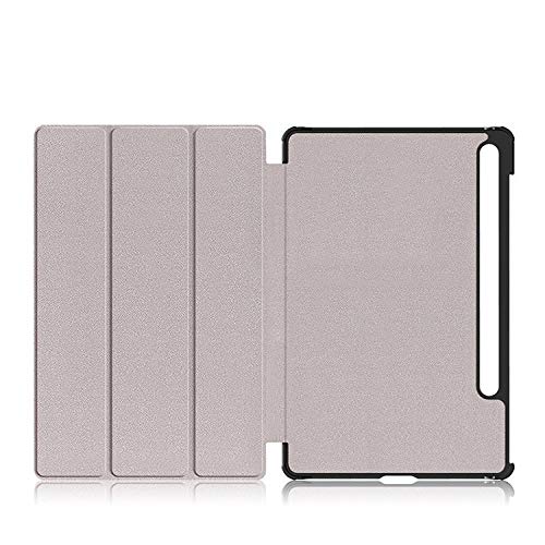 Amazon.co.jp: Galaxy Tab S7+ 12.4インチ(2020モデル)ケース/カバー