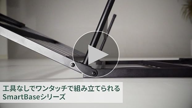 Amazon｜ZINUS Yelena ベッドフレーム メタル ブラック ダブル ベッド