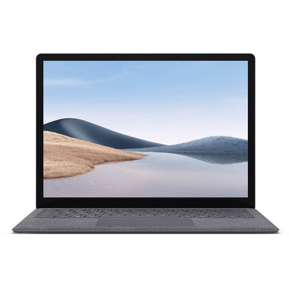 Microsoft Surface Laptop 4 tela sensível ao toque de 13,5