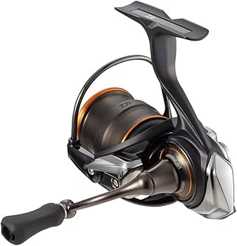 Amazon | ダイワ(DAIWA) リール 21 プレッソ LT1000S-P | ダイワ(DAIWA