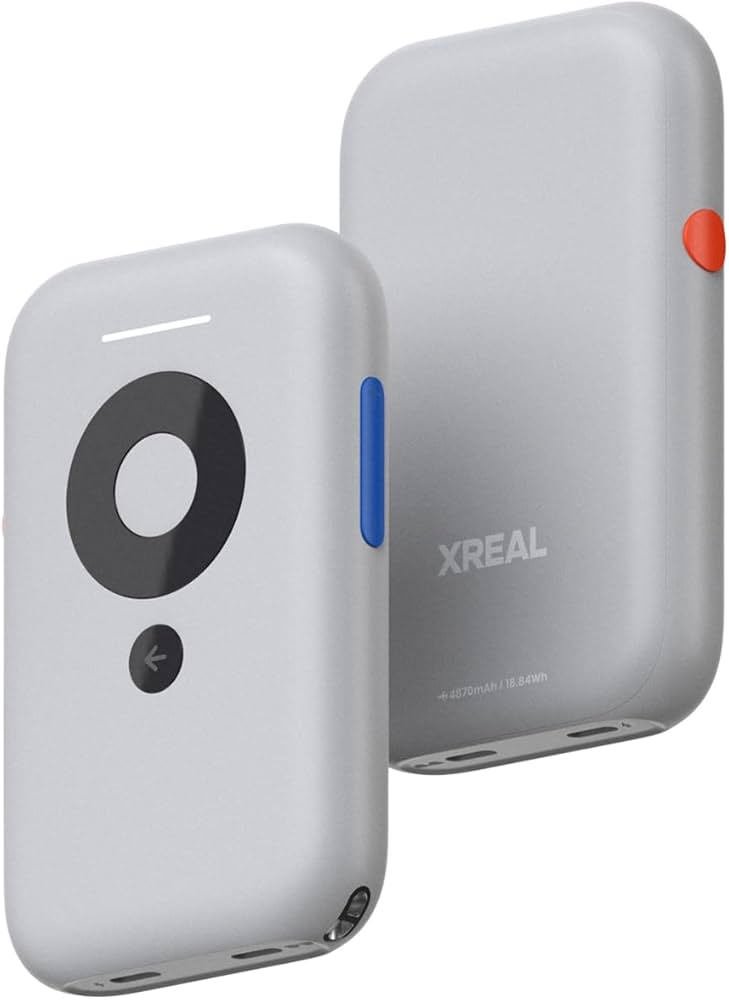 Amazon | XREAL Beam/XREAL Air/Air 2/Air 2 Pro AR グラス スマート