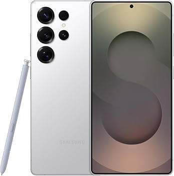 Amazon | Samsung Galaxy S25 Ultra 512GB｜チタニウム ホワイト