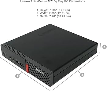 Amazon.co.jp: 【整備済み品】Lenovo レノボ・ジャパン ThinkCentre