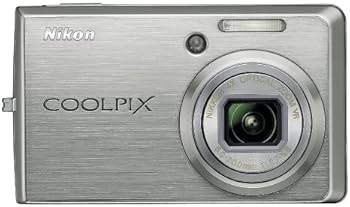 Amazon | Nikon デジタルカメラ COOLPIX S600 チタンシルバー