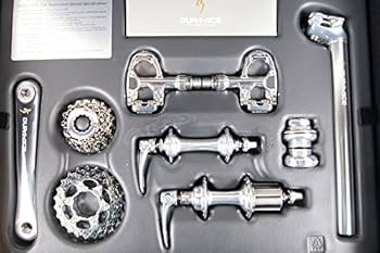 Amazon | SHIMANO(シマノ) DURA-ACE25周年記念コンポセット