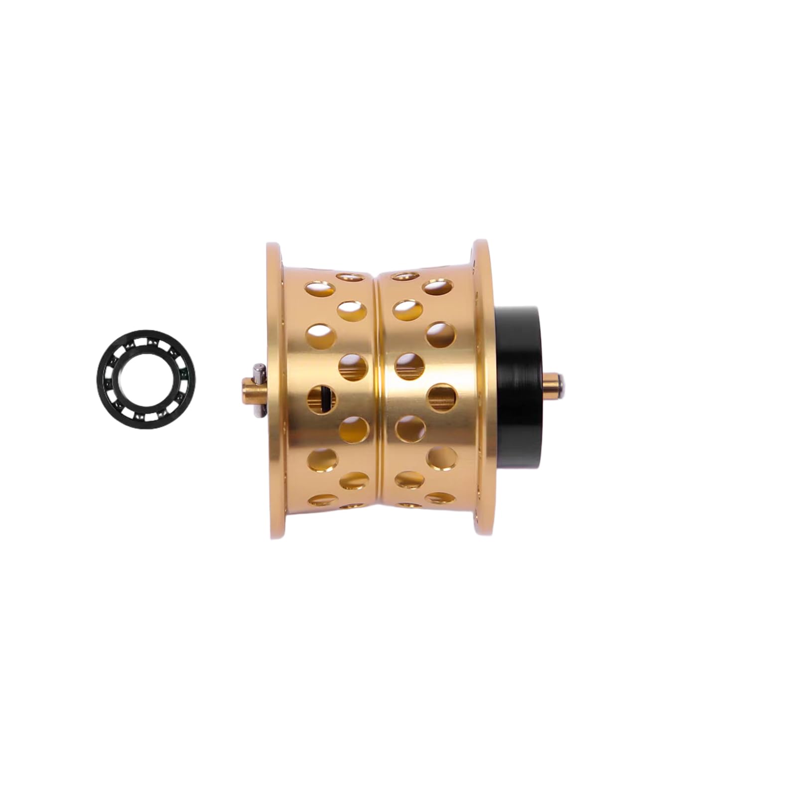 Amazon | ベイトリール スプール 24スティーズ SV TW 専用 超々