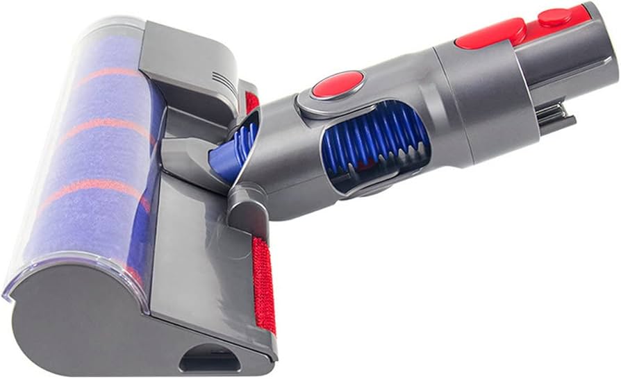 Amazon | KIOMOKI 掃除機V8 SLIMヘッド for ダイソンV8 Slim Fluffy