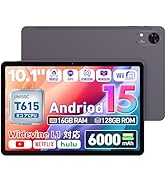 Amazon.co.jp: 【アンドロイド タブレット 10インチ wi-fiモデル