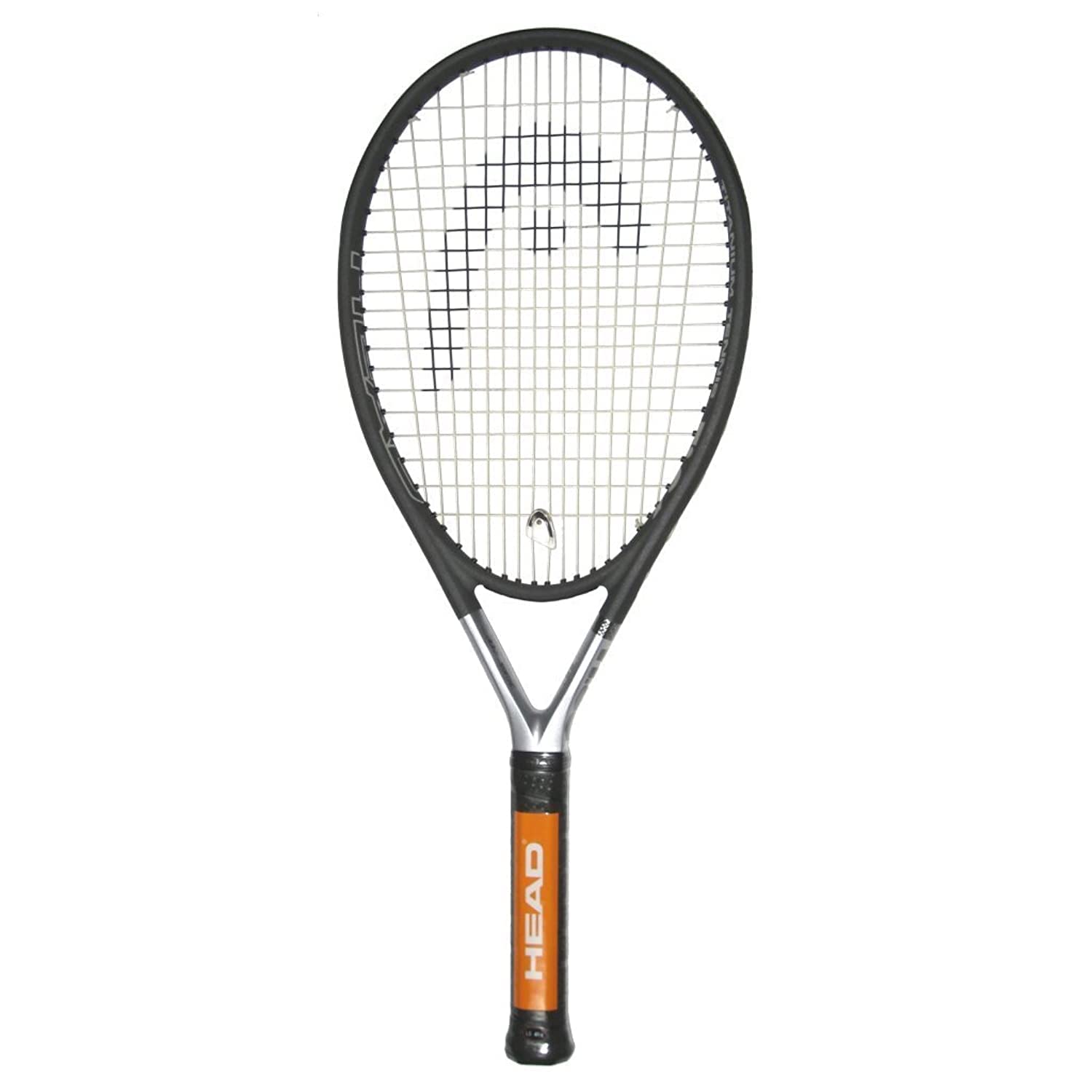 Amazon | Ti。s6 Prestrung Racquets 4_1/2 | ヘッド(HEAD) | ラケット
