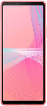 Sony Xperia 10 III XQ-BT52 5G Dual 128GB 6GB RAM Factory Unlocked