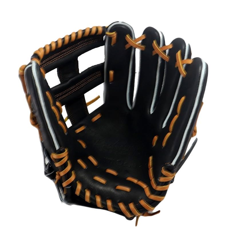 Amazon | ハイゴールド HIGOLD 96 内野手用 硬式グローブ 内野用 硬式