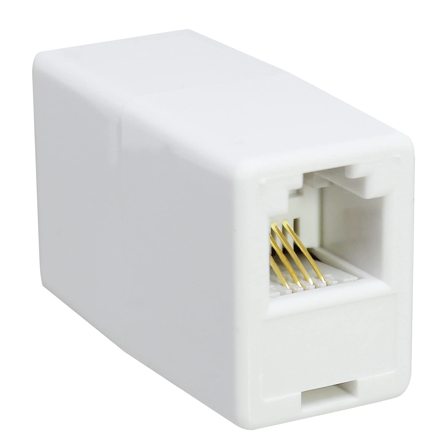 Amazon.co.jp: タローズ TARO'S モジュラーケーブル用/中継(延長