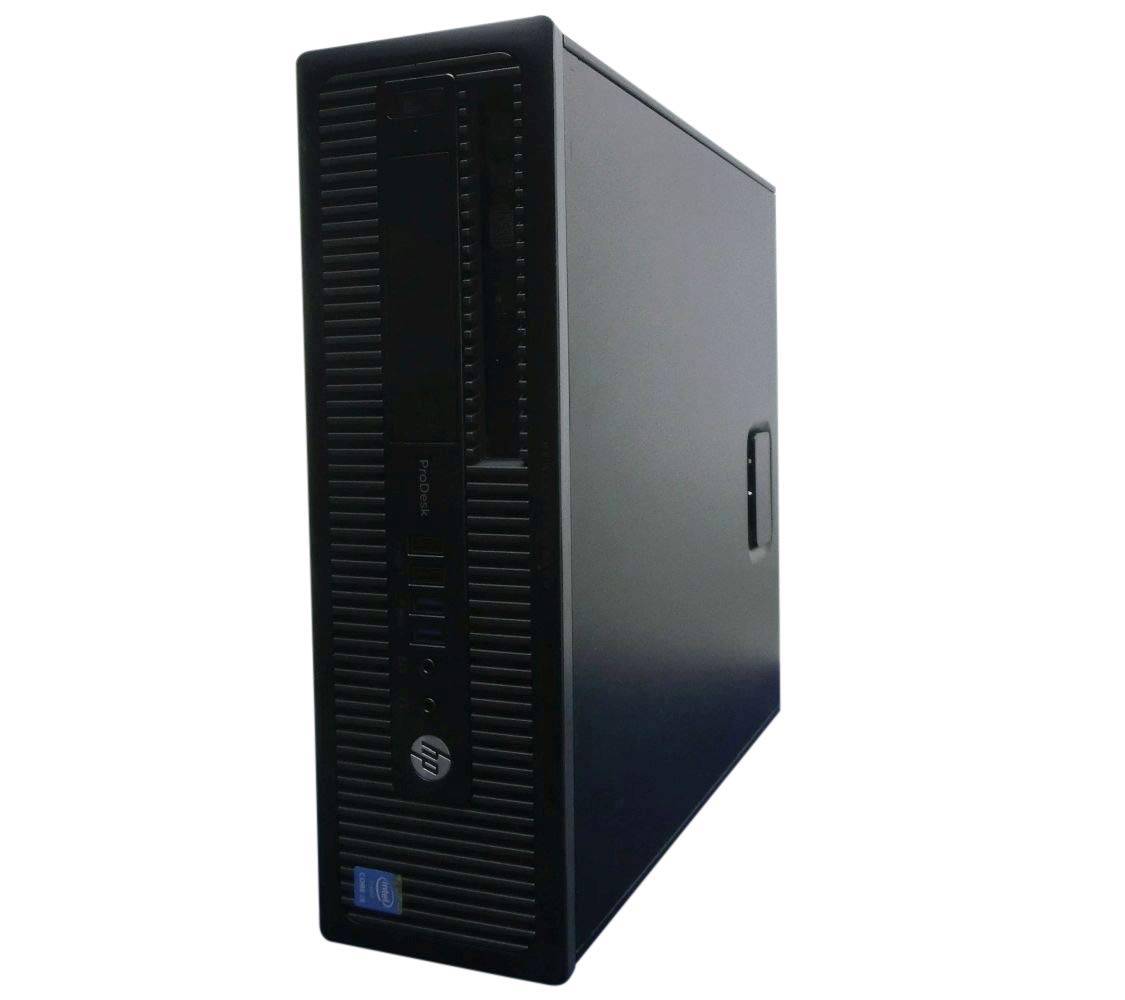Amazon.co.jp: 中古パソコン デスクトップPC HP ProDesk 600 G1 SFF
