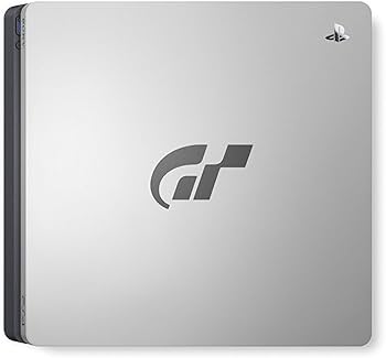 Amazon.co.jp: PlayStation 4 グランツーリスモSPORT リミテッド