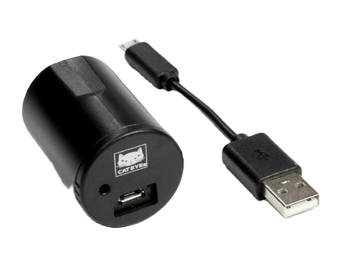 Amazon | キャットアイ(CAT EYE) 急速充電クレードル2 CRA-002 534