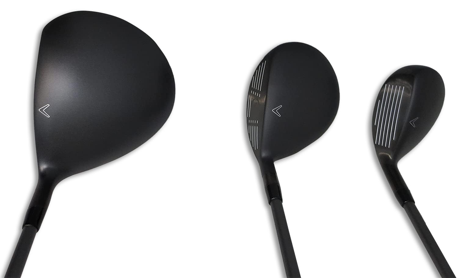 Amazon.co.jp: Callaway メンズ 左手 ゴルフクラブセット レギュラー