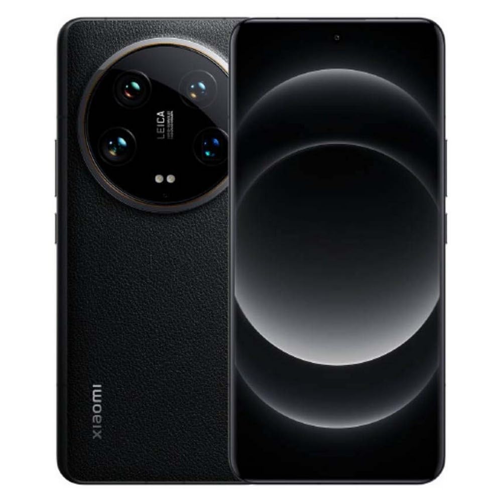 Amazon | 【SIMフリー】Xiaomi Mi 14 ULTRA | 5G | 16 GB + 512 GB