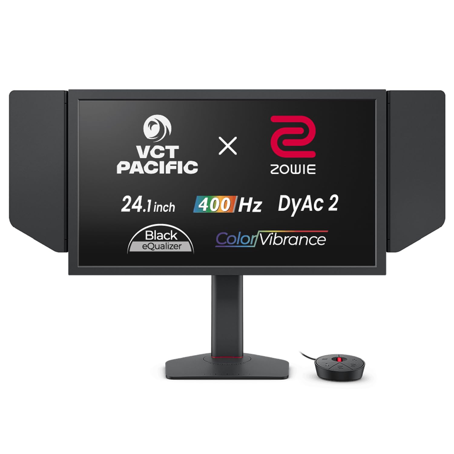 Amazon.co.jp: ベンキュージャパン ZOWIE XL2566X+ VCT Pacific 2025
